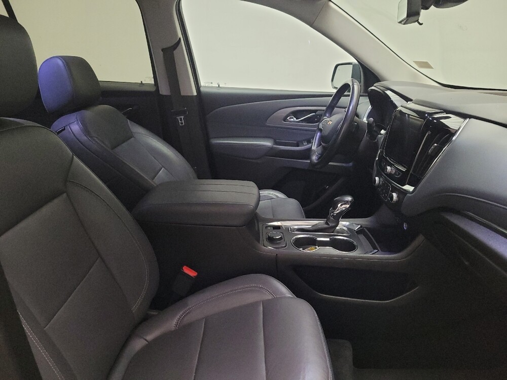 2021 Chevrolet Traverse in El Cajon, CA 92020 - 18082787 21