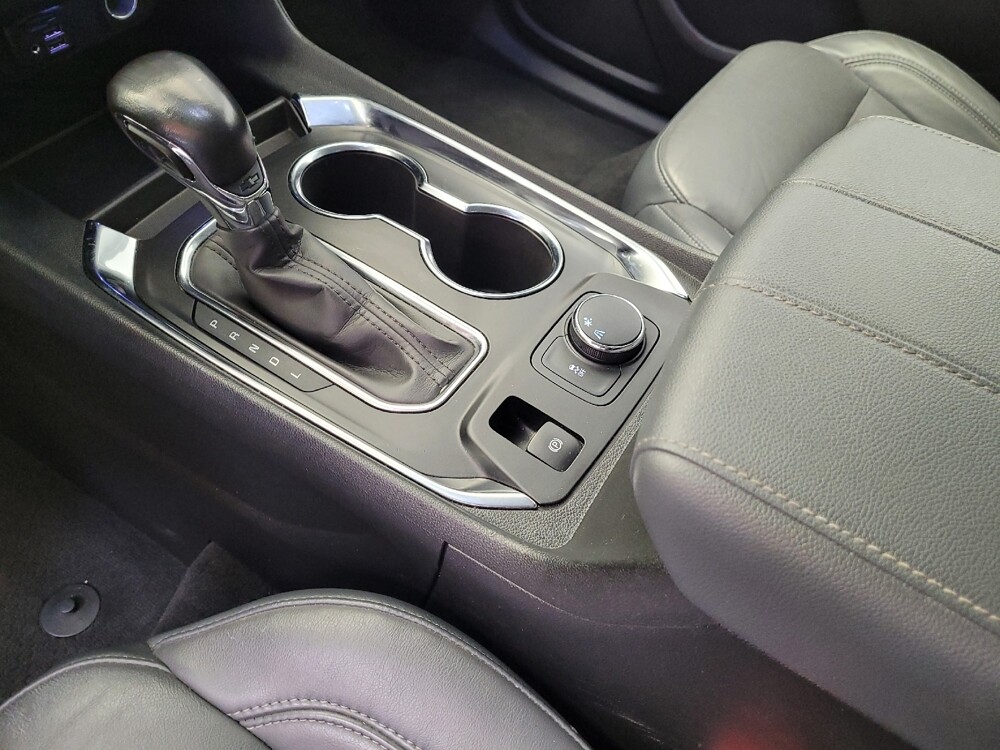 2021 Chevrolet Traverse in El Cajon, CA 92020 - 18082787 26