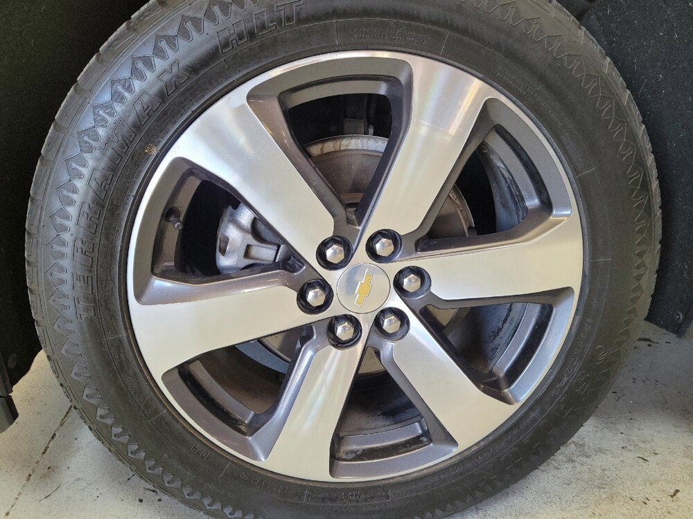 2021 Chevrolet Traverse in El Cajon, CA 92020 - 18082787 31