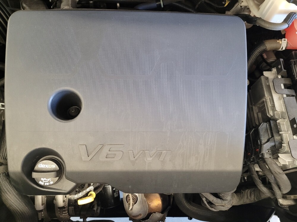 2021 Chevrolet Traverse in El Cajon, CA 92020 - 18082787 30