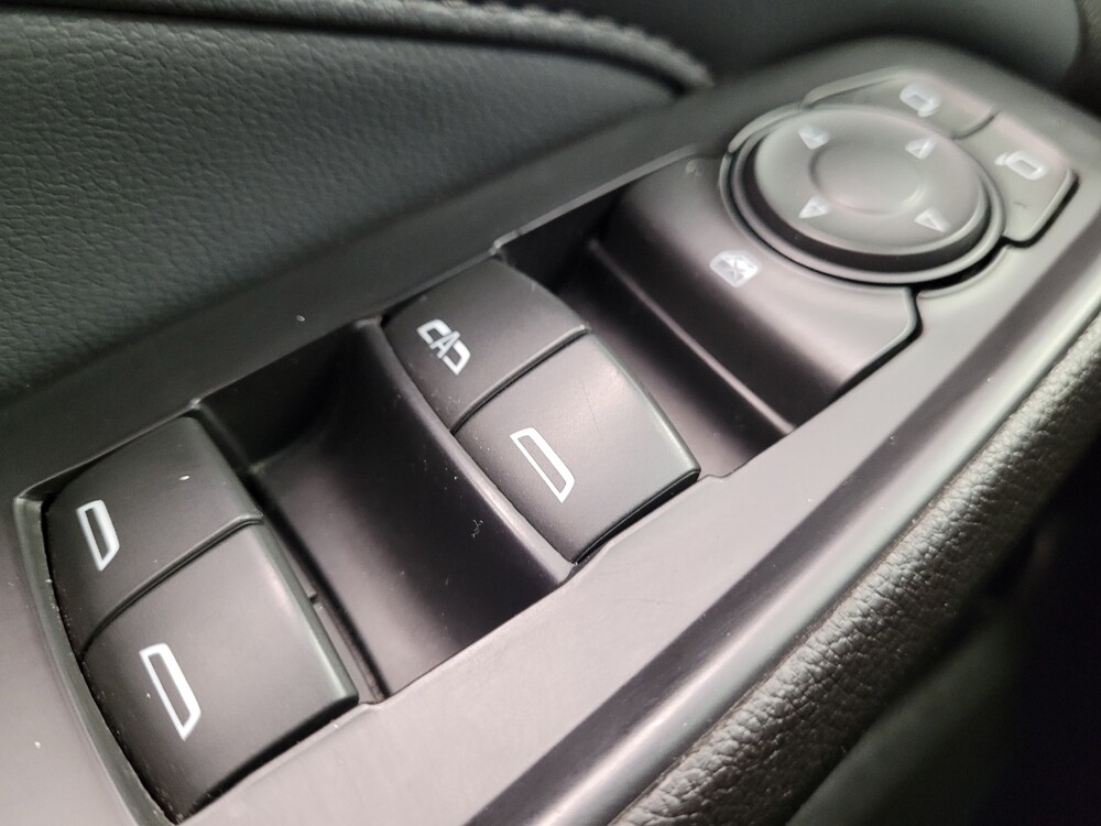 2021 Chevrolet Traverse in El Cajon, CA 92020 - 18082787 27