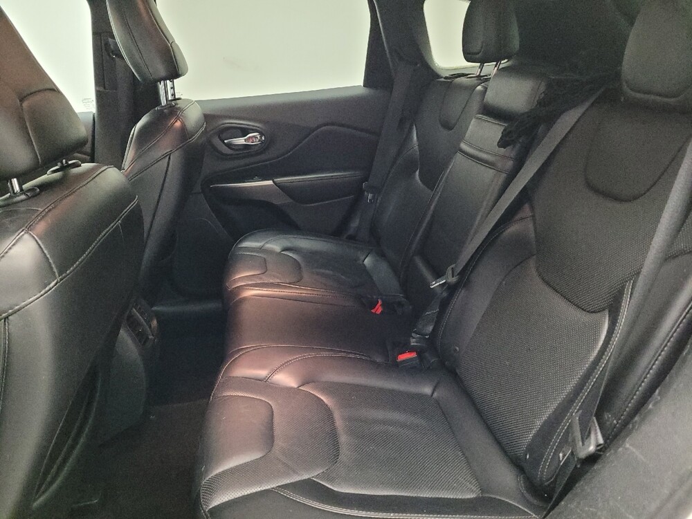 2019 Jeep Cherokee in Torrance, CA 90504 - 18082789 18