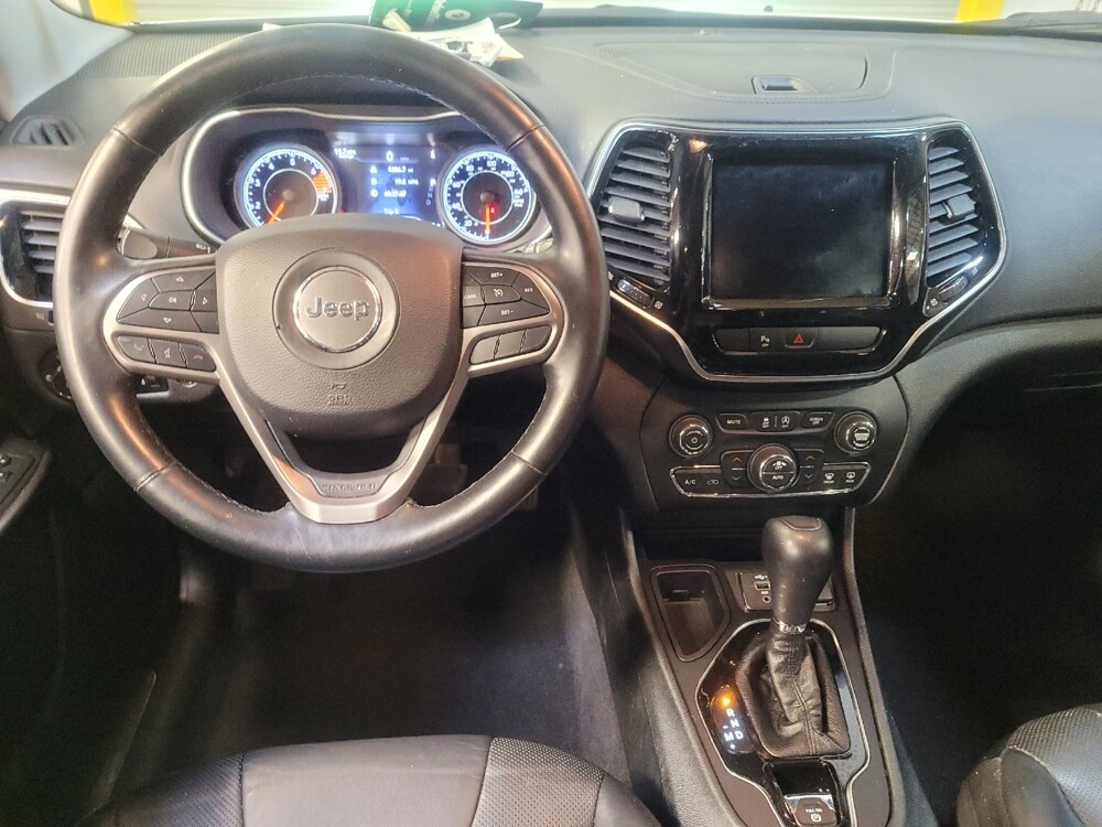 2019 Jeep Cherokee in Torrance, CA 90504 - 18082789 22