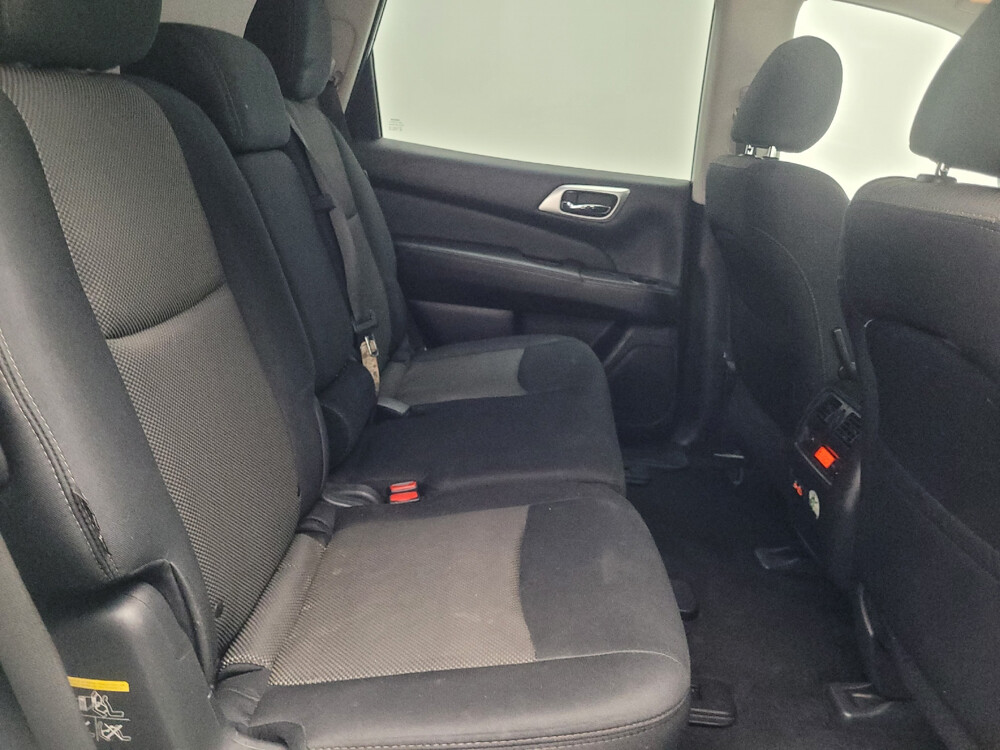 2019 Nissan Pathfinder in Raleigh, NC 27604 - 18082791 19