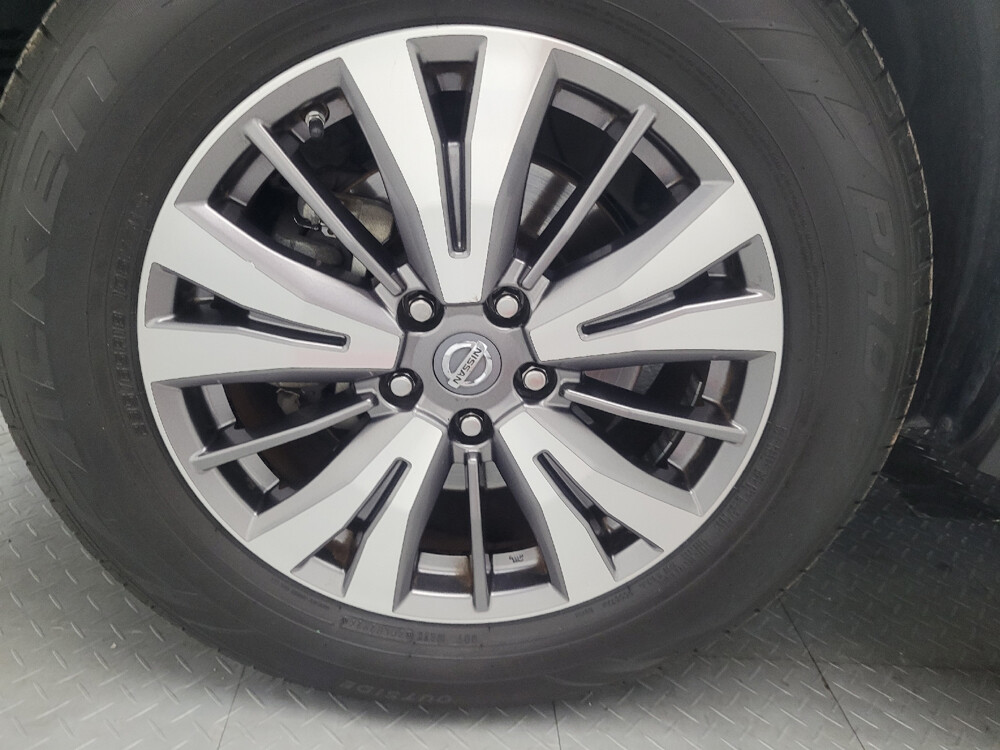 2019 Nissan Pathfinder in Raleigh, NC 27604 - 18082791 31