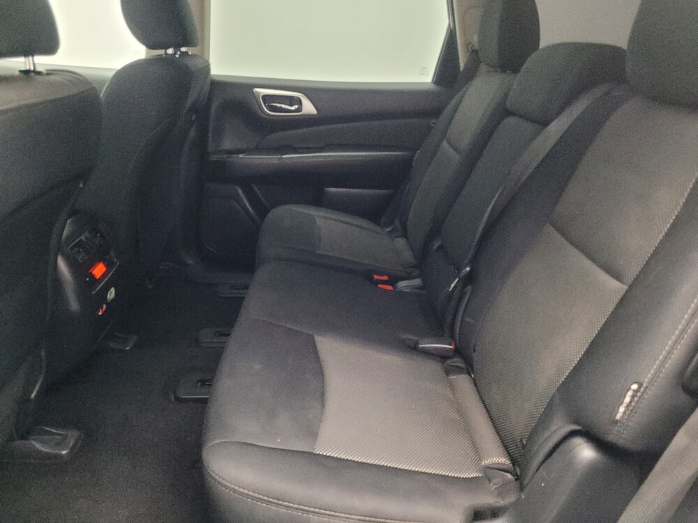 2019 Nissan Pathfinder in Raleigh, NC 27604 - 18082791 18