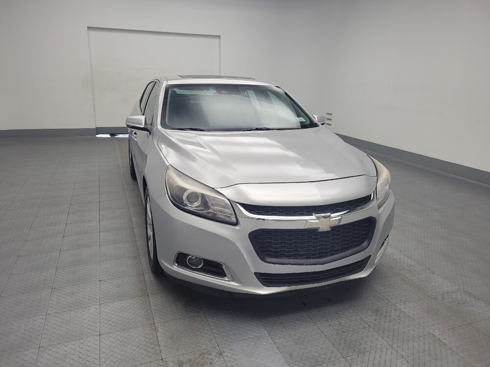 2015 Chevrolet Malibu in Madison, TN 37115 - 18082792 14