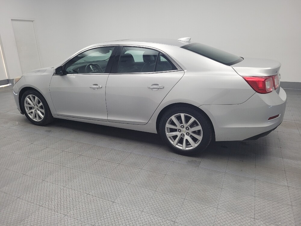 2015 Chevrolet Malibu in Madison, TN 37115 - 18082792 3