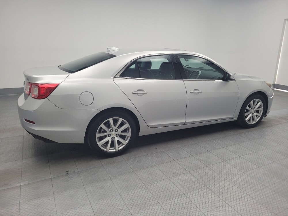 2015 Chevrolet Malibu in Madison, TN 37115 - 18082792 10