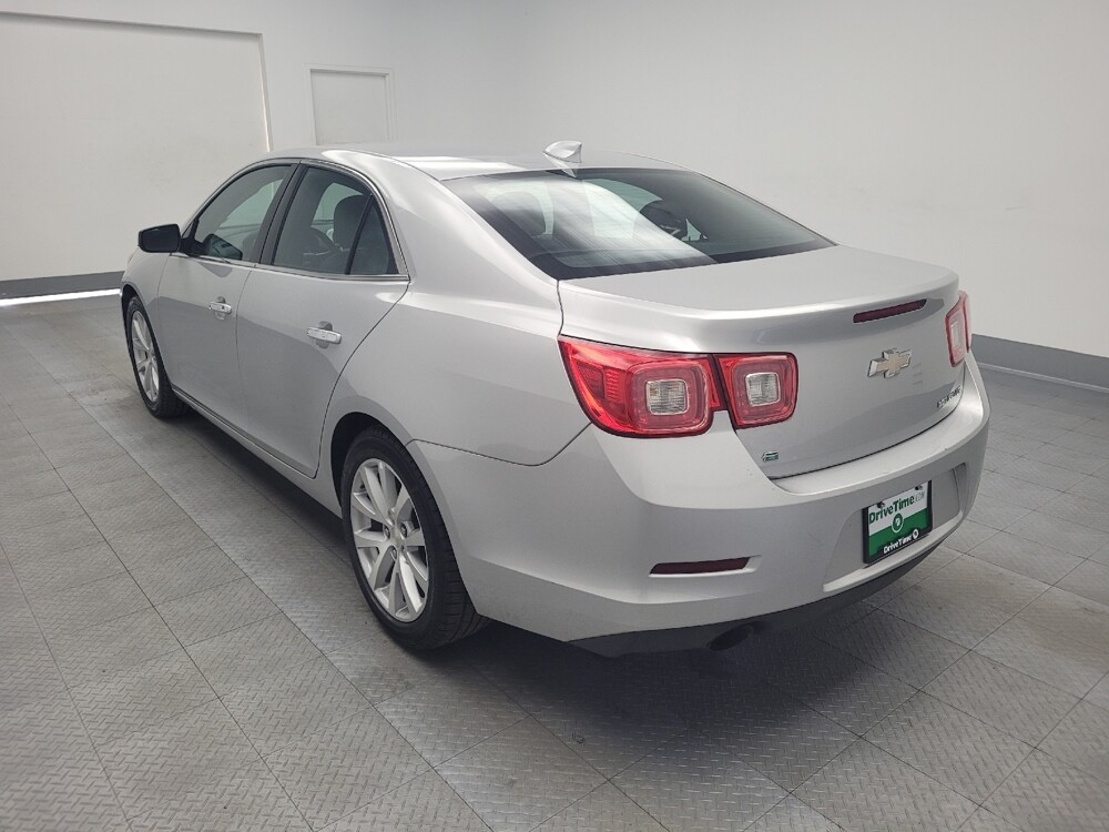 2015 Chevrolet Malibu in Madison, TN 37115 - 18082792 5