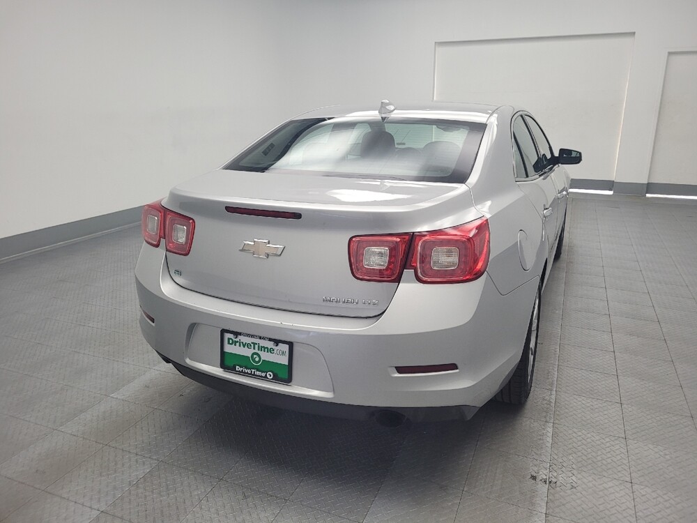 2015 Chevrolet Malibu in Madison, TN 37115 - 18082792 7