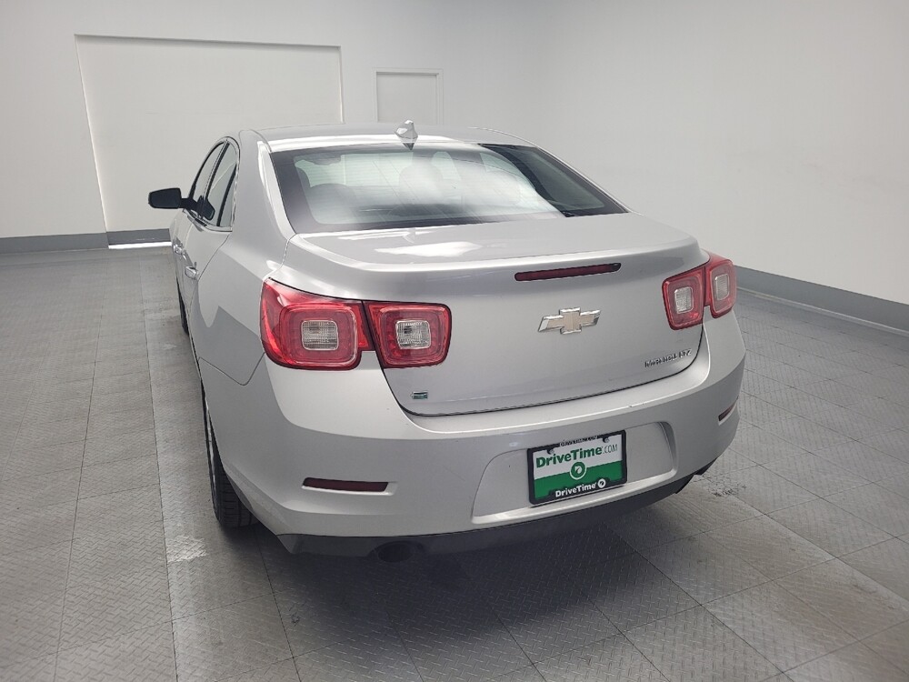 2015 Chevrolet Malibu in Madison, TN 37115 - 18082792 6