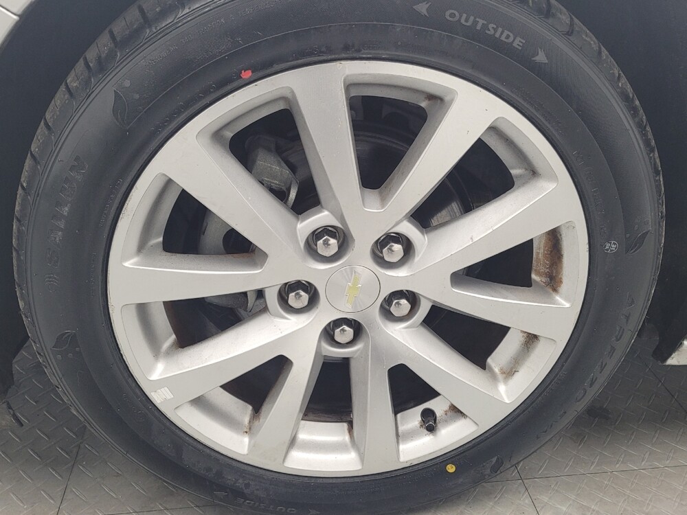 2015 Chevrolet Malibu in Madison, TN 37115 - 18082792 31