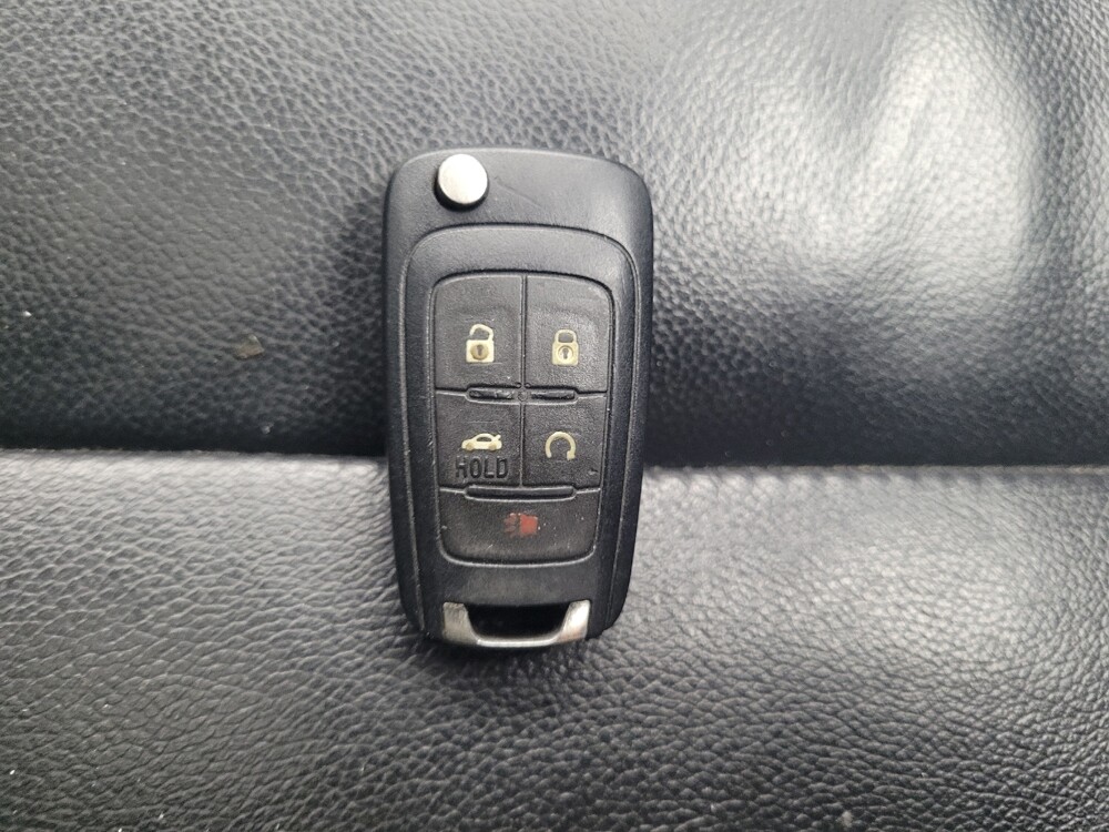 2015 Chevrolet Malibu in Madison, TN 37115 - 18082792 32