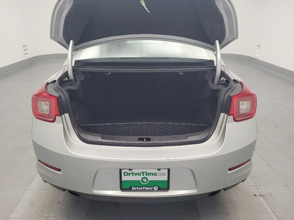 2015 Chevrolet Malibu in Madison, TN 37115 - 18082792 29