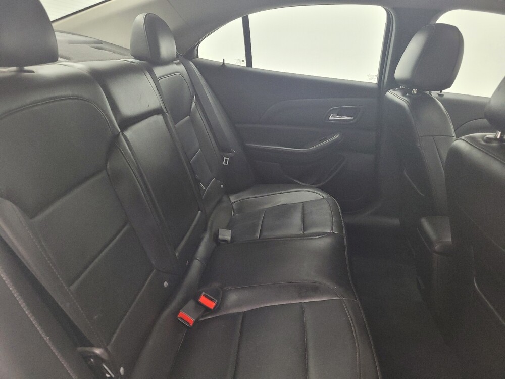 2015 Chevrolet Malibu in Madison, TN 37115 - 18082792 19