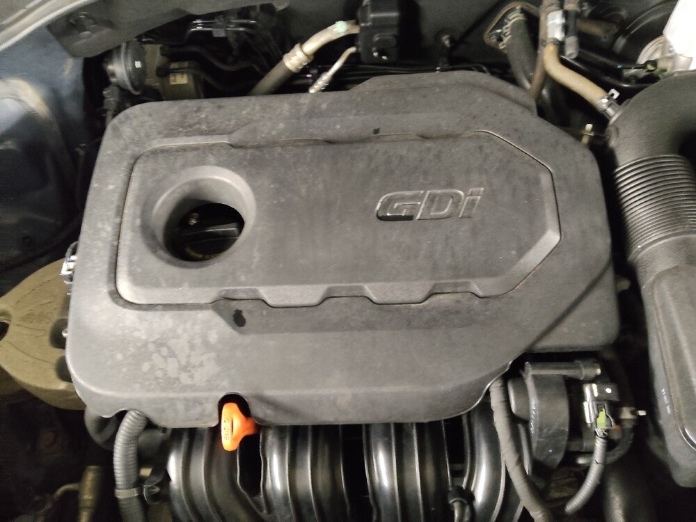 2017 Hyundai Santa Fe in Marietta, GA 30062 - 18082794 30