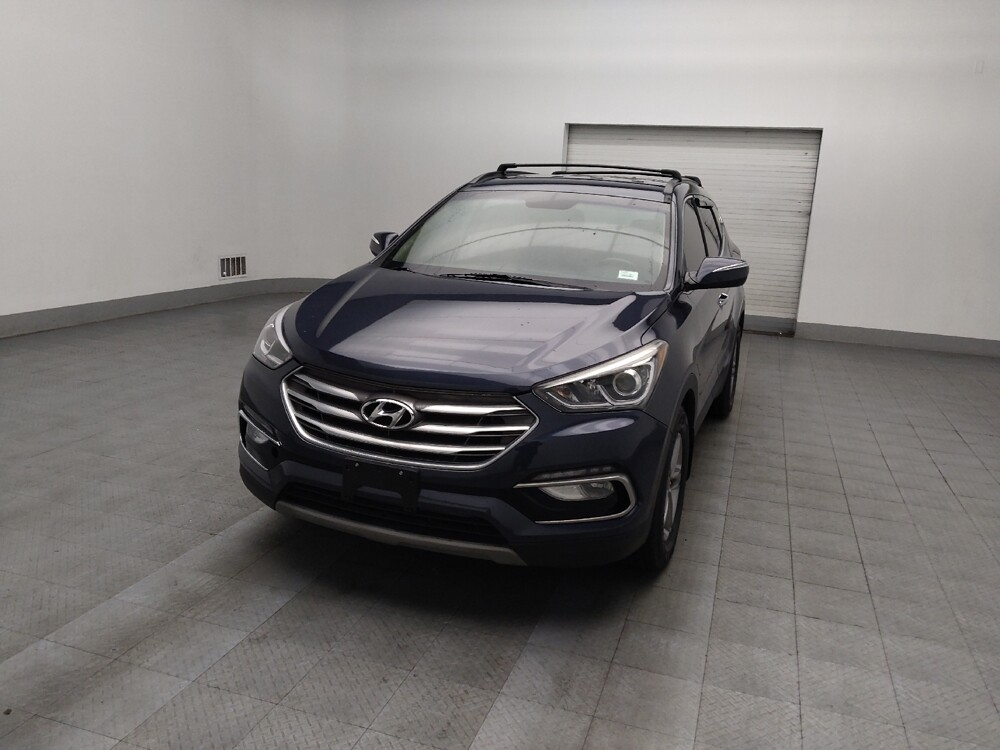 2017 Hyundai Santa Fe in Marietta, GA 30062 - 18082794 15