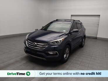 2017 Hyundai Santa Fe in Marietta, GA 30062