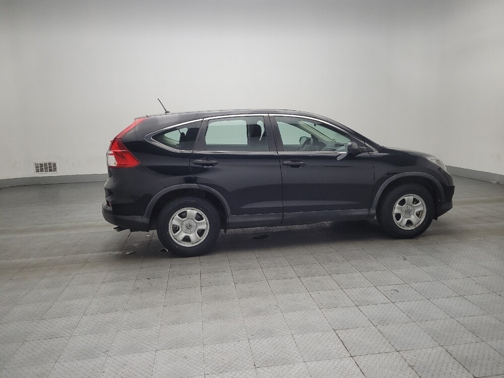 2016 Honda CR-V in Columbus, GA 31909 - 18082795 10