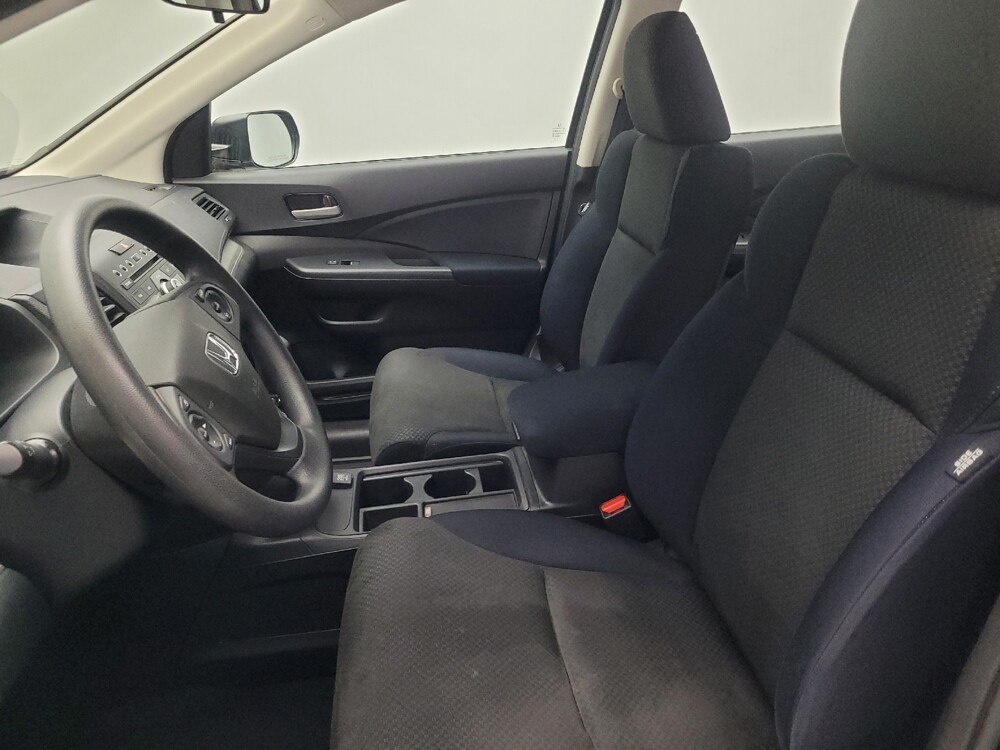 2016 Honda CR-V in Columbus, GA 31909 - 18082795 17