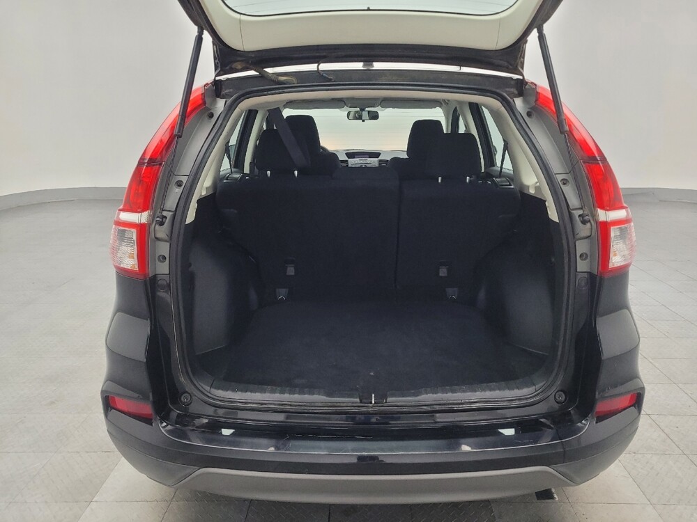 2016 Honda CR-V in Columbus, GA 31909 - 18082795 29