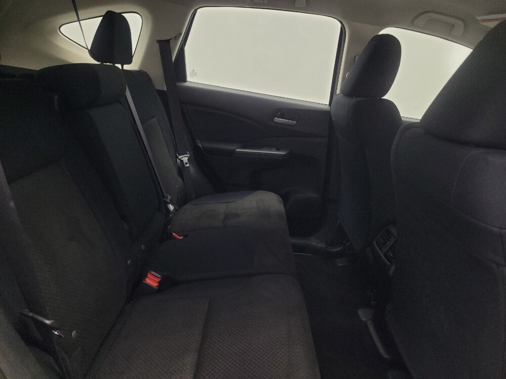 2016 Honda CR-V in Columbus, GA 31909 - 18082795 19