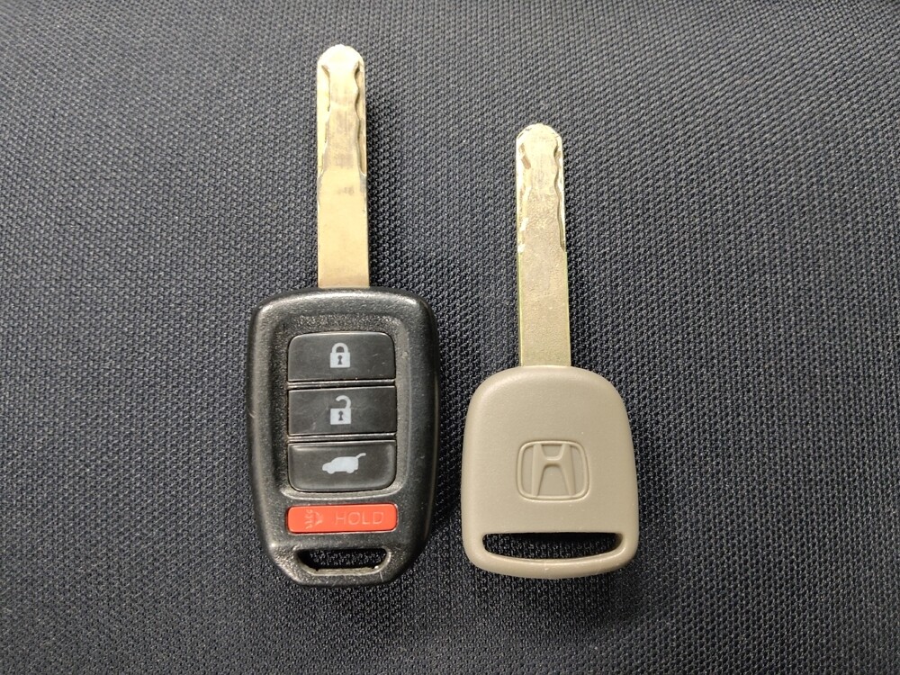 2016 Honda CR-V in Columbus, GA 31909 - 18082795 32