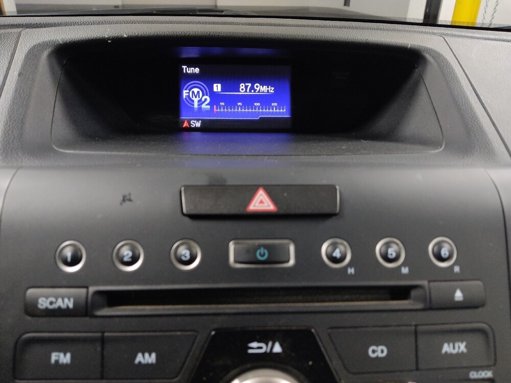 2016 Honda CR-V in Columbus, GA 31909 - 18082795 25