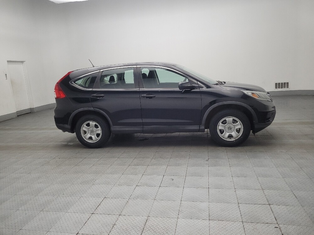 2016 Honda CR-V in Columbus, GA 31909 - 18082795 11
