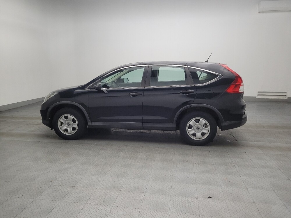 2016 Honda CR-V in Columbus, GA 31909 - 18082795 3