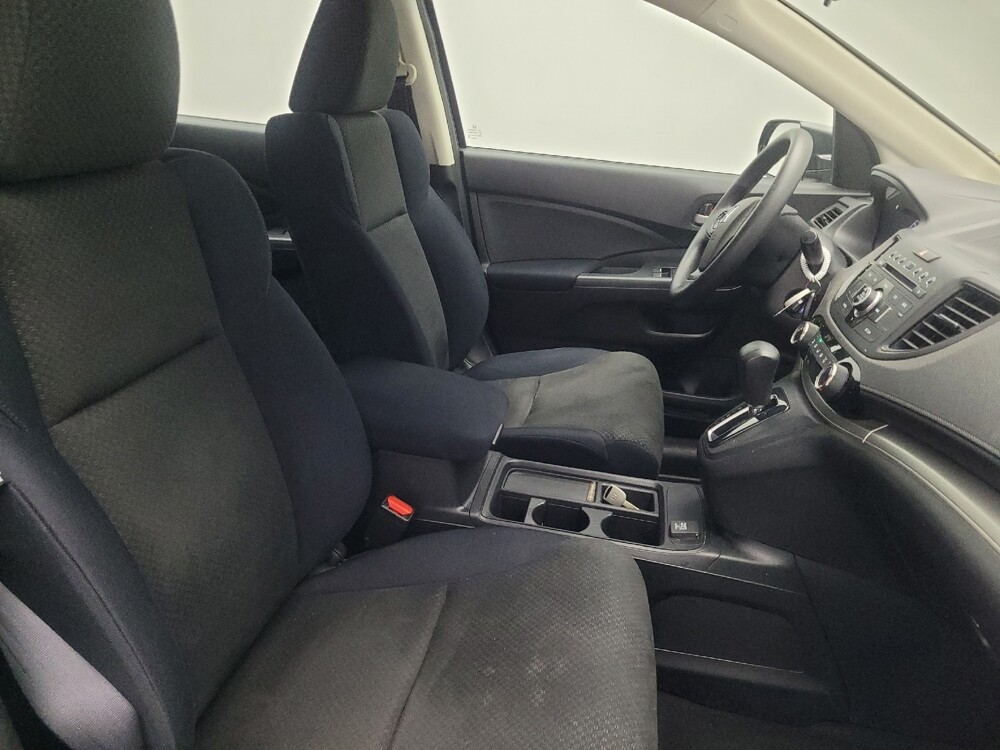 2016 Honda CR-V in Columbus, GA 31909 - 18082795 21