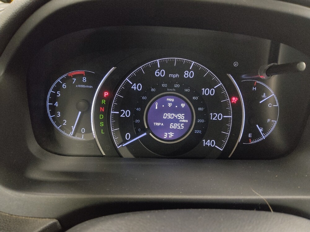 2016 Honda CR-V in Columbus, GA 31909 - 18082795 23