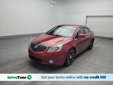2016 Buick Verano in Augusta, GA 30907