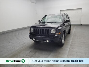 2015 Jeep Patriot in Columbus, GA 31909