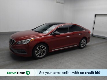 2015 Hyundai Sonata in Marietta, GA 30062