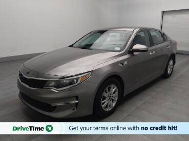 2016 Kia Optima in Augusta, GA 30907