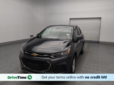 2019 Chevrolet Trax in Marietta, GA 30062