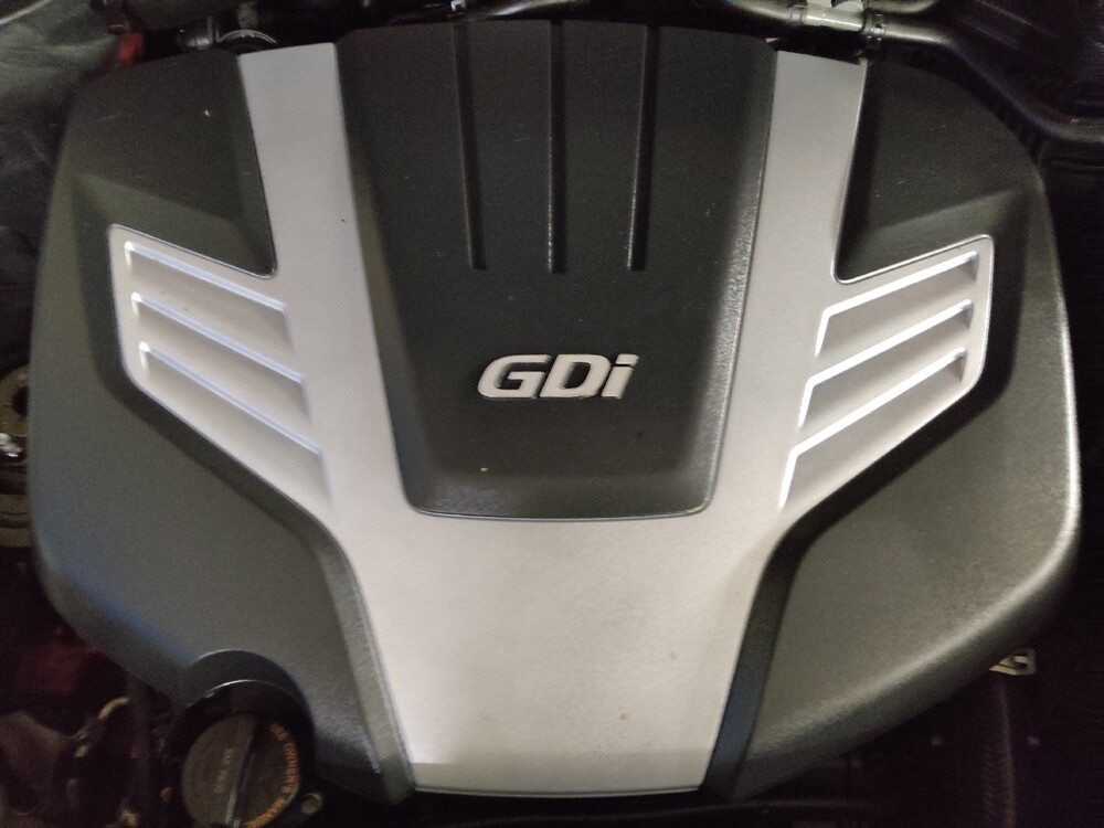 2018 Hyundai Santa Fe in Conyers, GA 30094 - 18082803 30