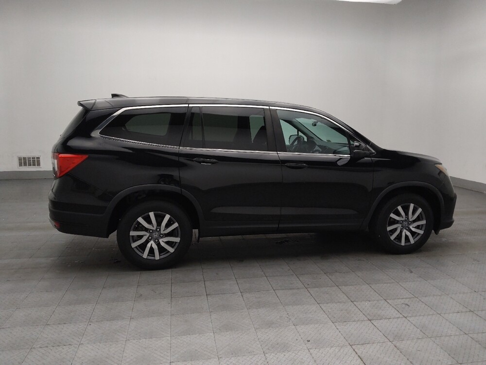 2019 Honda Pilot in Conyers, GA 30094 - 18082804 10