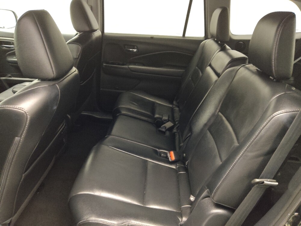 2019 Honda Pilot in Conyers, GA 30094 - 18082804 18