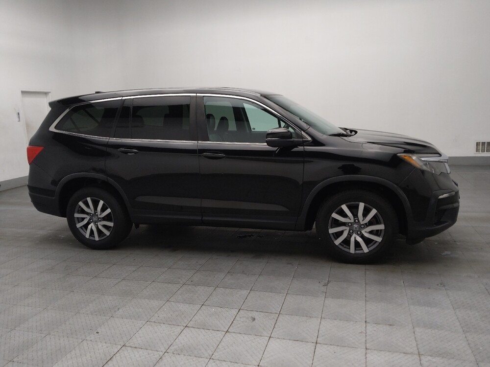 2019 Honda Pilot in Conyers, GA 30094 - 18082804 11