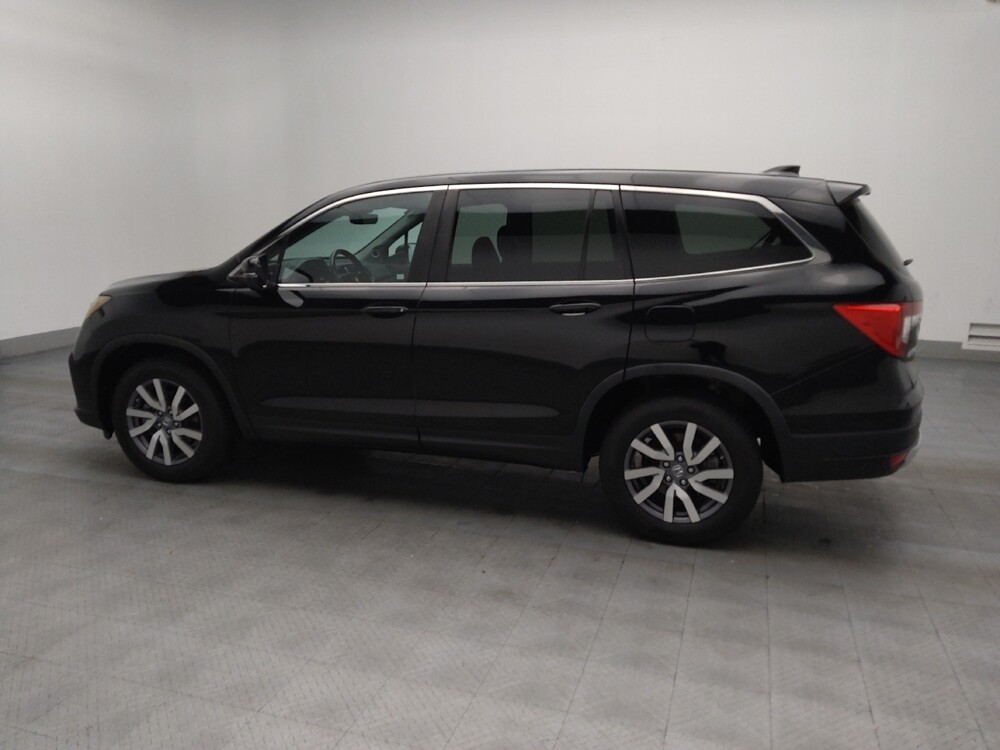 2019 Honda Pilot in Conyers, GA 30094 - 18082804 3