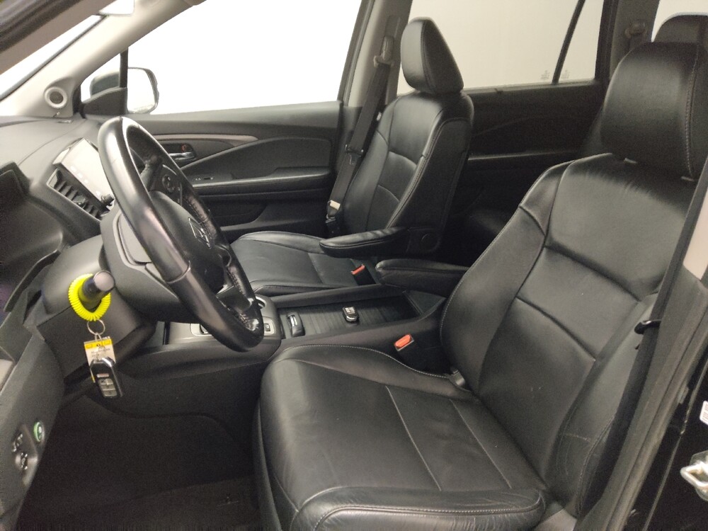 2019 Honda Pilot in Conyers, GA 30094 - 18082804 17