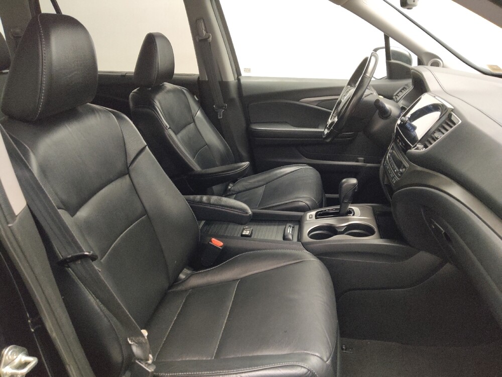 2019 Honda Pilot in Conyers, GA 30094 - 18082804 21