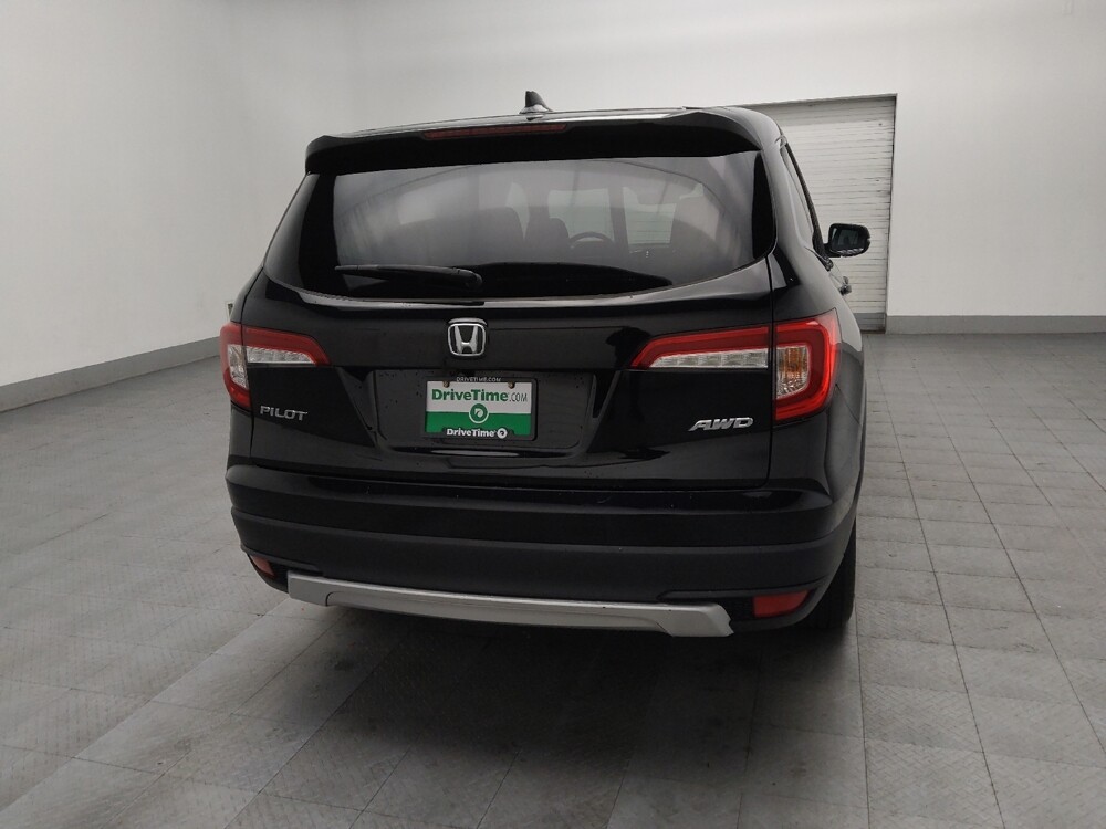 2019 Honda Pilot in Conyers, GA 30094 - 18082804 7