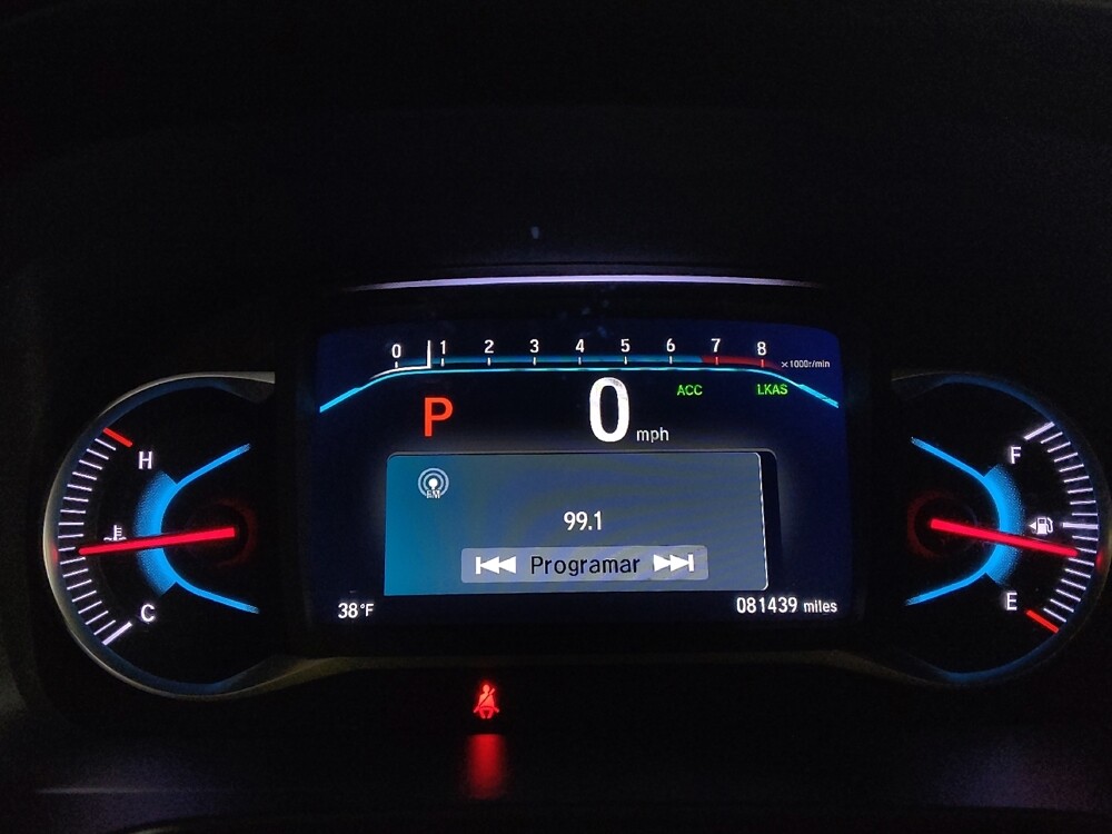 2019 Honda Pilot in Conyers, GA 30094 - 18082804 23