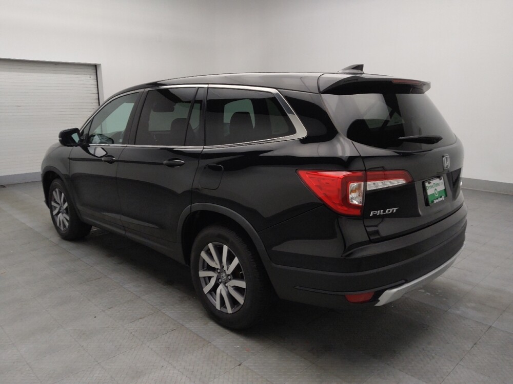 2019 Honda Pilot in Conyers, GA 30094 - 18082804 5