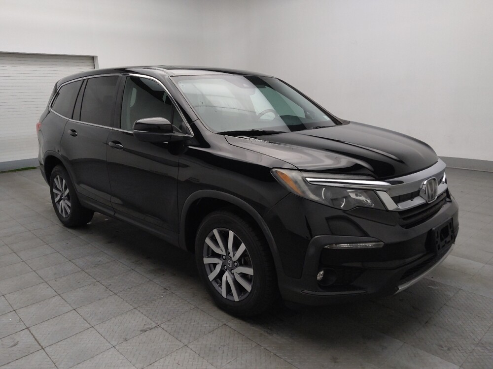 2019 Honda Pilot in Conyers, GA 30094 - 18082804 13