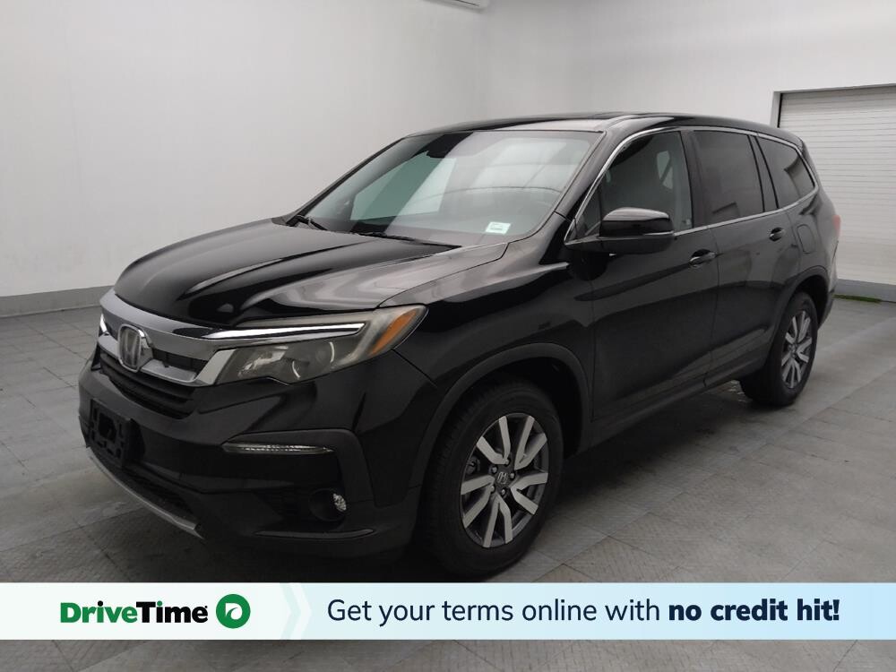 2019 Honda Pilot in Conyers, GA 30094 - 18082804